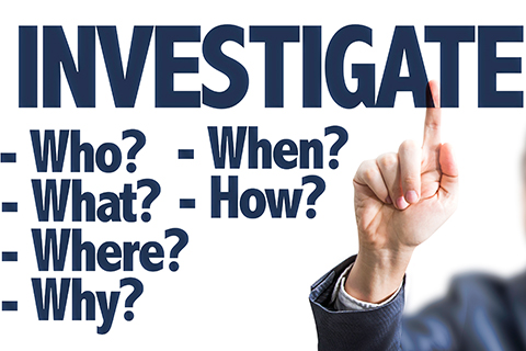 What Tools Do Private Investigators Use? - Our Emu knows anything