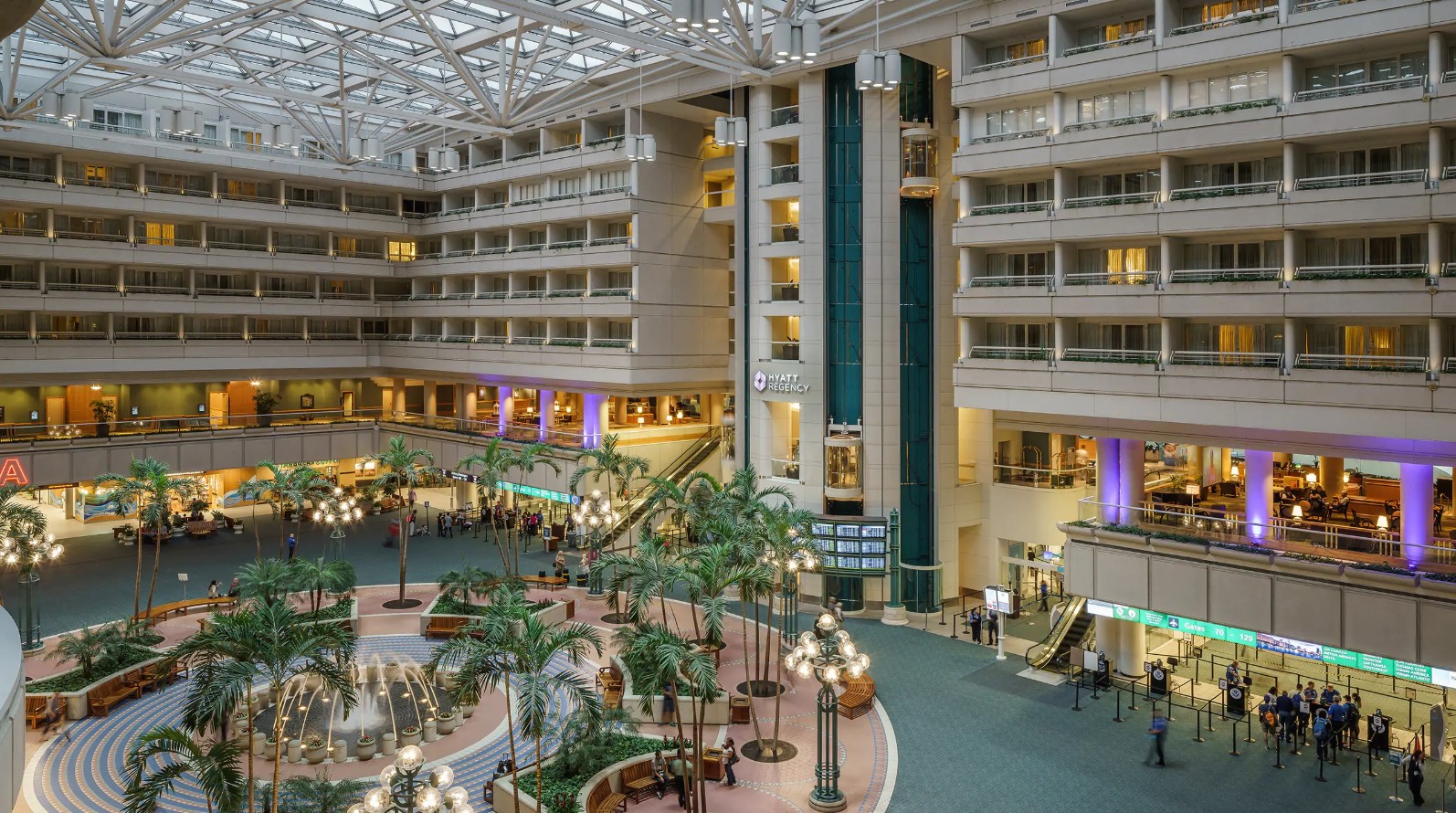 Where can I find Orlando Airport Parking discounts and coupons? - Our